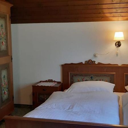 Appartement Fewo Reinhard à Faistenau Extérieur photo